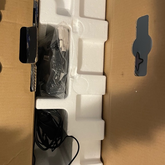 Asus gaming monitor - Picture 3 of 4